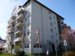 Außenansicht - Helle 1-Zimmer-Wohnung im 3.OG der Seniorenresidenz Friedrichsau
