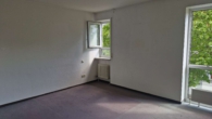 Schlafzimmer - 2-Zimmerwohnung in Bestlage in der Ulmer Innenstadt mit Tiefgaragenstellplatz