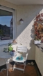 Balkon - 2-Zimmerwohnung in Bestlage in der Ulmer Innenstadt mit Tiefgaragenstellplatz