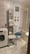 Badezimmer - 2-Zimmerwohnung in Bestlage in der Ulmer Innenstadt mit Tiefgaragenstellplatz