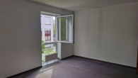 Schlafzimmer - 2-Zimmerwohnung in Bestlage in der Ulmer Innenstadt mit Tiefgaragenstellplatz