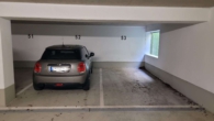Stellplatz 52+53 - Tiefgaragenplatz in der Augsburger Str. 55, Günzburg; komplett saniert