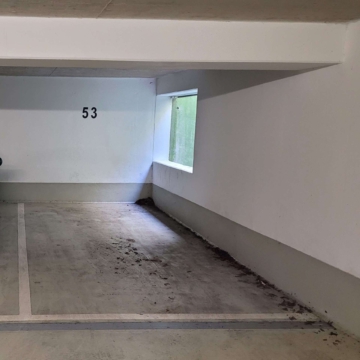 Tiefgaragenplatz in der Augsburger Str. 55, Günzburg; komplett saniert, 89312 Günzburg, Tiefgarage