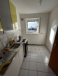 Küche - Helle 1,5-Zimmer-Wohnung mit schönem Balkon und Tiefgaragenstellplatz in Toplage am Ulmer Eselsberg