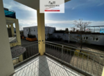 Balkon - Helle 1,5-Zimmer-Wohnung mit schönem Balkon und Tiefgaragenstellplatz in Toplage am Ulmer Eselsberg