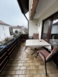 Balkon - Viel Platz, gute Aufteilung: 4-Zimmer-Wohnung in Neu-Ulm/Pfuhl