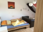 Kinderzimmer - Attraktiv vermietete 3-Zimmer Dachgeschosswohnung in Wiley Nord