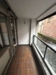Balkon - 2-Zimmerwohnung in Bestlage in der Ulmer Altstadt