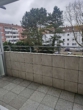 Balkon - Schöne helle 2-Zi. – Wohnung mit Garage in Offenhausen – sofort bezugsfertig!