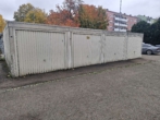 Garage - Schöne helle 2-Zi. – Wohnung mit Garage in Offenhausen – sofort bezugsfertig!