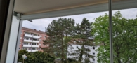 Ausblick - Schöne helle 2-Zi. – Wohnung mit Garage in Offenhausen – sofort bezugsfertig!