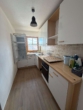Küche - Gemütliche 3-Zimmer-Wohnung mit großem Balkon und EBK in Illertissen