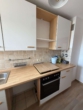 Küche - Gemütliche 3-Zimmer-Wohnung mit großem Balkon und EBK in Illertissen