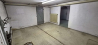 Keller - Wohnen über zwei Ebenen: Helle 3,5-Zimmer-Maisonette mit Dachterrasse und Münsterblick