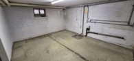 Keller - Wohnen über zwei Ebenen: Helle 3,5-Zimmer-Maisonette mit Dachterrasse und Münsterblick