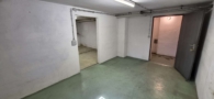 Keller - Wohnen über zwei Ebenen: Helle 3,5-Zimmer-Maisonette mit Dachterrasse und Münsterblick