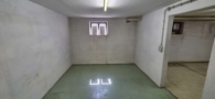 Keller - Wohnen über zwei Ebenen: Helle 3,5-Zimmer-Maisonette mit Dachterrasse und Münsterblick