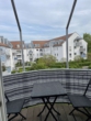 Balkon - Schöne, helle 2 Zimmer Wohnung mit TG-Stellplatz in Günzburg