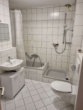 Badezimmer - Schöne, helle 2 Zimmer Wohnung mit TG-Stellplatz in Günzburg