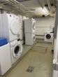Waschküche - Schöne, helle 2 Zimmer Wohnung mit TG-Stellplatz in Günzburg
