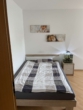 Schlafzimmer - Schöne, helle 2 Zimmer Wohnung mit TG-Stellplatz in Günzburg