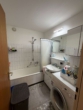 Badezimmer - Schöne helle 3,5 Zimmerwohnung mit Stellplatz – Neu-Ulm Stadtmitte