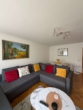 Wohnzimmer - Schöne helle 3,5 Zimmerwohnung mit Stellplatz – Neu-Ulm Stadtmitte