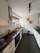 Küche - Schöne helle 3,5 Zimmerwohnung mit Stellplatz – Neu-Ulm Stadtmitte