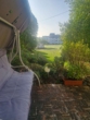 Ausblick - Schöne 2-Zimmer-Wohnung mit Terrasse und Stellplatz in Pfuhl!