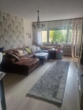 Wohnzimmer - Schöne 2-Zimmer-Wohnung mit Terrasse und Stellplatz in Pfuhl!