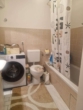 Badezimmer - Schöne 2-Zimmer-Wohnung mit Terrasse und Stellplatz in Pfuhl!