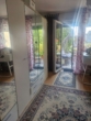 Schlafzimmer - Schöne 2-Zimmer-Wohnung mit Terrasse und Stellplatz in Pfuhl!
