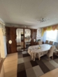 Esszimmer - Charmante 3-Zimmer-Wohnung mit Westbalkon – aktuell vermietet
