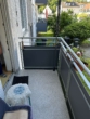 Balkon - Charmante 3-Zimmer-Wohnung mit Westbalkon – aktuell vermietet