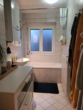 Badezimmer - Kapitalanlage! 3-Zimmer Wohnung mit Balkon, zentral in Neu-Ulm Stadtmitte