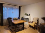 Wohnzimmer - Kapitalanlage! 3-Zimmer Wohnung mit Balkon, zentral in Neu-Ulm Stadtmitte