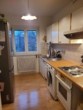 Küche - Kapitalanlage! 3-Zimmer Wohnung mit Balkon, zentral in Neu-Ulm Stadtmitte
