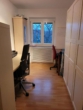 Arbeitszimmer - Kapitalanlage! 3-Zimmer Wohnung mit Balkon, zentral in Neu-Ulm Stadtmitte
