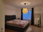 Schlafzimmer - Kapitalanlage! 3-Zimmer Wohnung mit Balkon, zentral in Neu-Ulm Stadtmitte