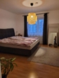 Schlafzimmer - Kapitalanlage! 3-Zimmer Wohnung mit Balkon, zentral in Neu-Ulm Stadtmitte