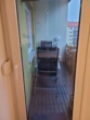 Balkon - Kapitalanlage! 3-Zimmer Wohnung mit Balkon, zentral in Neu-Ulm Stadtmitte