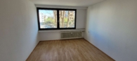 Schlafzimmer - Wundervolle 2-Zi-Wohnung in NU/Offenh. mit Balkon und Tiefgaragenstellplatz