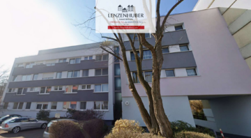 Wundervolle 2-Zi-Wohnung in NU/Offenh. mit Balkon und Tiefgaragenstellplatz, 89231 Neu-Ulm, Etagenwohnung