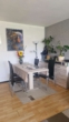 Wohnzimmer - Schöne 2-Zimmer-Wohnung mit Balkon und Stellplatz in Pfuhl!