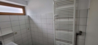 Badezimmer - Neu-Ulm Top Lage! Schöne helle 3 Zimmerwohnung mit Garage