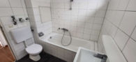 Badezimmer - Neu-Ulm Top Lage! Schöne helle 3 Zimmerwohnung mit Garage