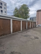Garagenzeile - Neu-Ulm Top Lage! Schöne helle 3 Zimmerwohnung mit Garage