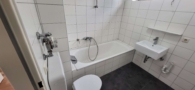 Badezimmer - Neu-Ulm Top Lage! Schöne helle 3 Zimmerwohnung mit Garage