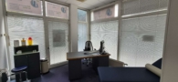 Sprechzimmer - Großzügige Praxisfläche in attraktiver Lage innerhalb einer Seniorenresidenz in Ulm