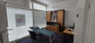 Behandlungszimmer - Großzügige Praxisfläche in attraktiver Lage innerhalb einer Seniorenresidenz in Ulm